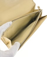 LOUIS VUITTON（ルイヴィトン）財布・コインケース 黄 サイズ:- レディース/2200627239366