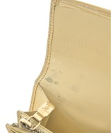 LOUIS VUITTON（ルイヴィトン）財布・コインケース 黄 サイズ:- レディース/2200627239366
