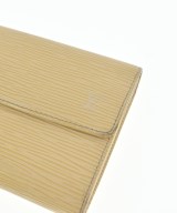 LOUIS VUITTON（ルイヴィトン）財布・コインケース 黄 サイズ:- レディース/2200627239366