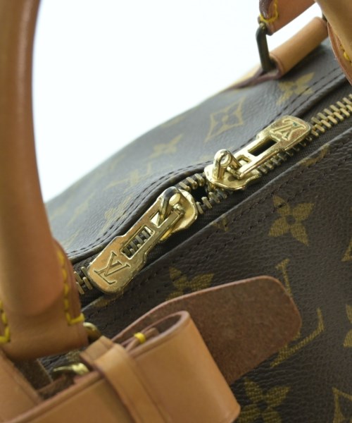 LOUIS VUITTON（ルイヴィトン）ボストンバッグ 茶 サイズ:60 レディース/2200627239380