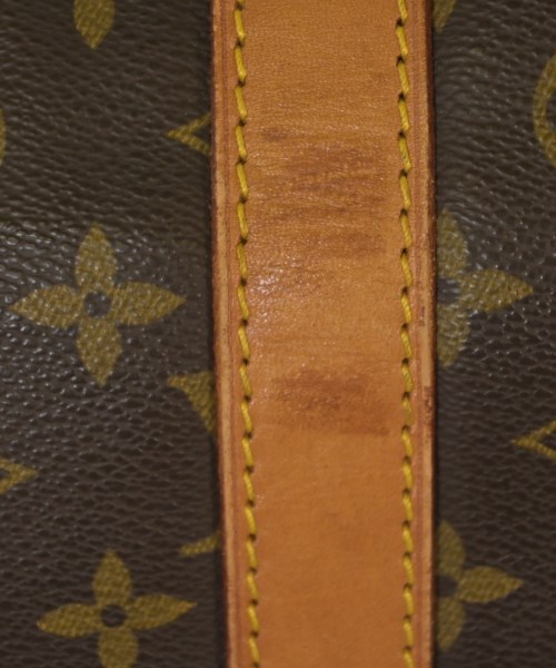 LOUIS VUITTON（ルイヴィトン）ボストンバッグ 茶 サイズ:60 レディース/2200627239380