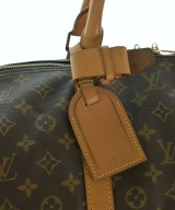LOUIS VUITTON（ルイヴィトン）ボストンバッグ 茶 サイズ:60 レディース/2200627239380