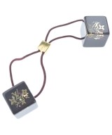 LOUIS VUITTON（ルイヴィトン）ヘアアクセサリー 茶 サイズ:- レディース/2200627239403