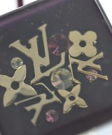 LOUIS VUITTON（ルイヴィトン）ヘアアクセサリー 茶 サイズ:- レディース/2200627239403