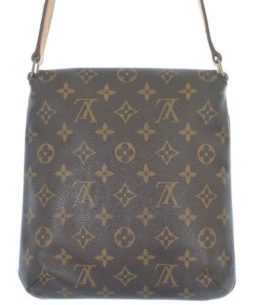 LOUIS VUITTON（ルイヴィトン）ハンドバッグ 茶 サイズ:- レディース/2200627239472