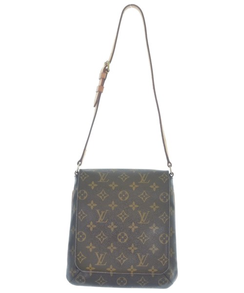 LOUIS VUITTON（ルイヴィトン）ハンドバッグ 茶 サイズ:- レディース/2200627239472