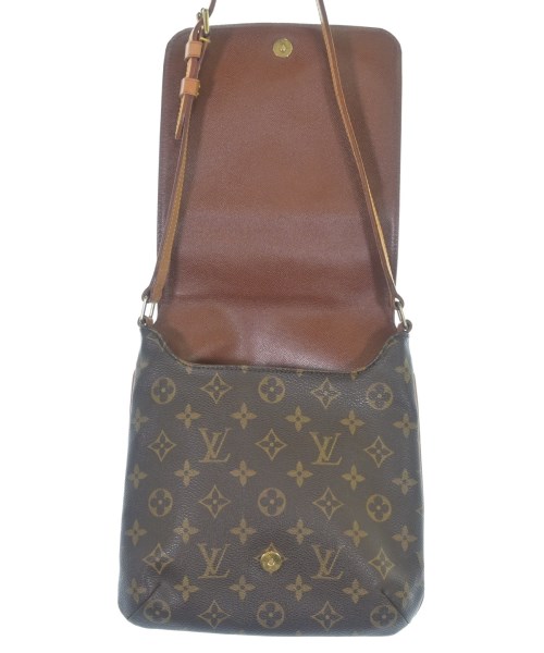 LOUIS VUITTON（ルイヴィトン）ハンドバッグ 茶 サイズ:- レディース/2200627239472