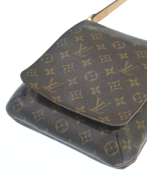 LOUIS VUITTON（ルイヴィトン）ハンドバッグ 茶 サイズ:- レディース/2200627239472