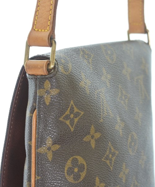 LOUIS VUITTON（ルイヴィトン）ハンドバッグ 茶 サイズ:- レディース/2200627239472