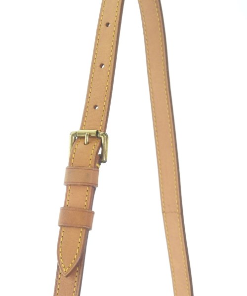 LOUIS VUITTON（ルイヴィトン）ハンドバッグ 茶 サイズ:- レディース/2200627239472