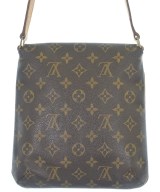 LOUIS VUITTON（ルイヴィトン）ハンドバッグ 茶 サイズ:- レディース/2200627239472