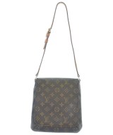 LOUIS VUITTON（ルイヴィトン）ハンドバッグ 茶 サイズ:- レディース/2200627239472
