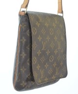 LOUIS VUITTON（ルイヴィトン）ハンドバッグ 茶 サイズ:- レディース/2200627239472