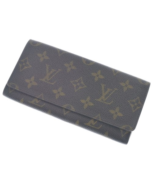 ルイヴィトン(LOUIS VUITTON)のLOUIS VUITTON 財布・コインケース