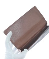 LOUIS VUITTON（ルイヴィトン）財布・コインケース 茶 サイズ:- レディース/2200627239496