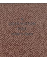 LOUIS VUITTON（ルイヴィトン）財布・コインケース 茶 サイズ:- レディース/2200627239496