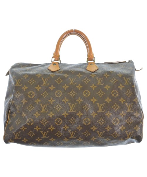 LOUIS VUITTON(ルイヴィトン)ハンドバッグ 茶 サイズ:-/2200627239526