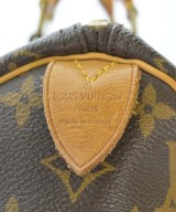 LOUIS VUITTON（ルイヴィトン）ハンドバッグ 茶 サイズ:- レディース/2200627239526