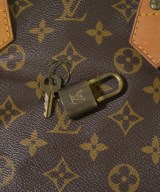 LOUIS VUITTON（ルイヴィトン）ハンドバッグ 茶 サイズ:- レディース/2200627239526