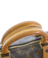 LOUIS VUITTON（ルイヴィトン）ハンドバッグ 茶 サイズ:- レディース/2200627239526