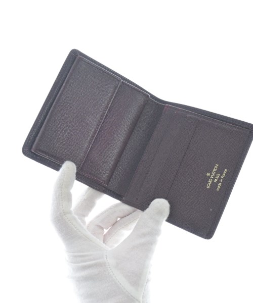 LOUIS VUITTON（ルイヴィトン）財布・コインケース 茶 サイズ:- レディース/2200627239540