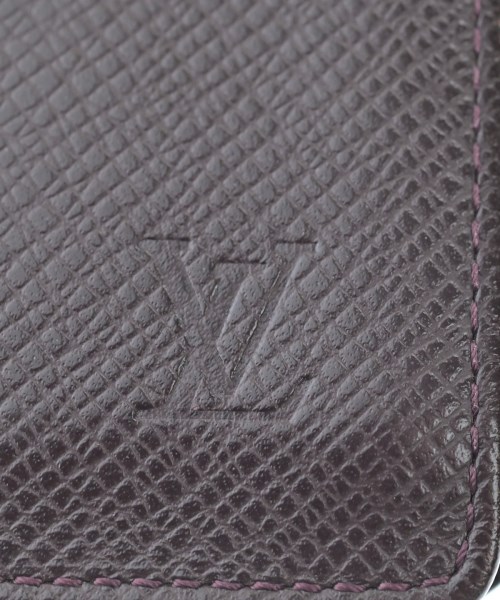 LOUIS VUITTON（ルイヴィトン）財布・コインケース 茶 サイズ:- レディース/2200627239540
