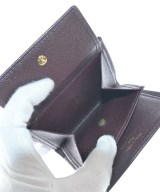 LOUIS VUITTON（ルイヴィトン）財布・コインケース 茶 サイズ:- レディース/2200627239540