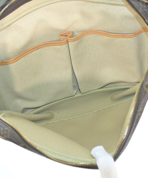 LOUIS VUITTON（ルイヴィトン）ショルダーバッグ 茶 サイズ:GM レディース/2200627239571