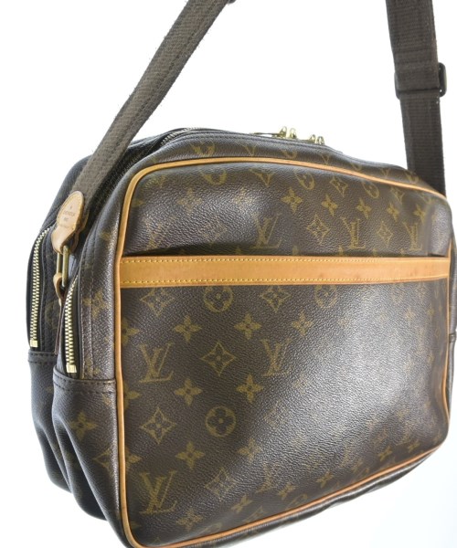 LOUIS VUITTON（ルイヴィトン）ショルダーバッグ 茶 サイズ:GM レディース/2200627239571