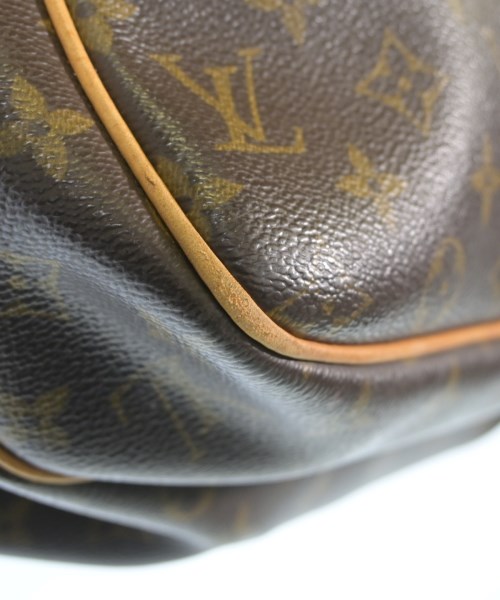 LOUIS VUITTON（ルイヴィトン）ショルダーバッグ 茶 サイズ:GM レディース/2200627239571