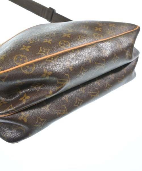 LOUIS VUITTON（ルイヴィトン）ショルダーバッグ 茶 サイズ:GM レディース/2200627239571