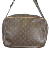 LOUIS VUITTON（ルイヴィトン）ショルダーバッグ 茶 サイズ:GM レディース/2200627239571