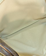 LOUIS VUITTON（ルイヴィトン）ショルダーバッグ 茶 サイズ:GM レディース/2200627239571