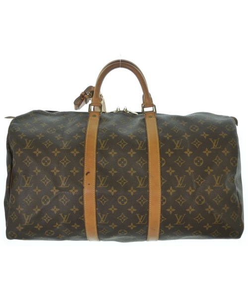 ルイヴィトン(LOUIS VUITTON)のLOUIS VUITTON ボストンバッグ