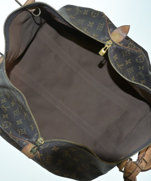 LOUIS VUITTON（ルイヴィトン）ボストンバッグ 茶 サイズ:50 レディース/2200627239649