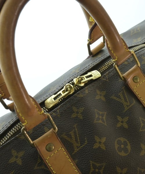 LOUIS VUITTON（ルイヴィトン）ボストンバッグ 茶 サイズ:50 レディース/2200627239649