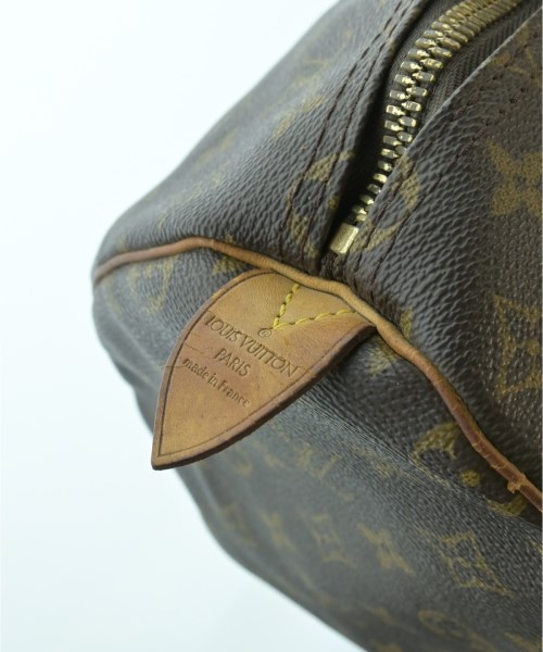 LOUIS VUITTON（ルイヴィトン）ボストンバッグ 茶 サイズ:50 レディース/2200627239649