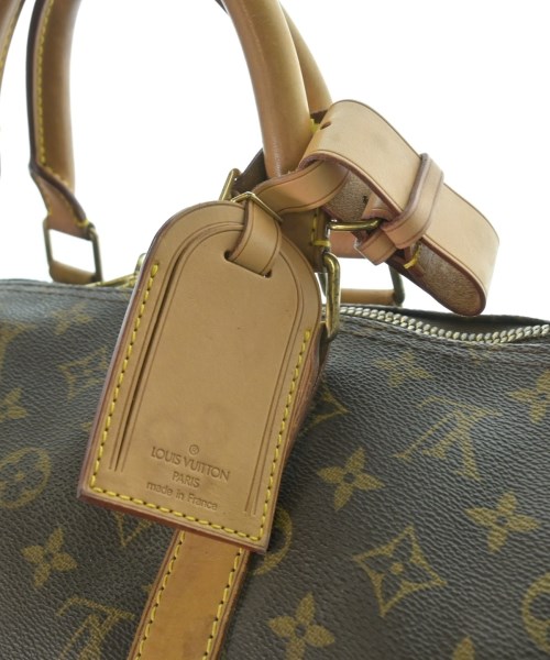 LOUIS VUITTON（ルイヴィトン）ボストンバッグ 茶 サイズ:50 レディース/2200627239649