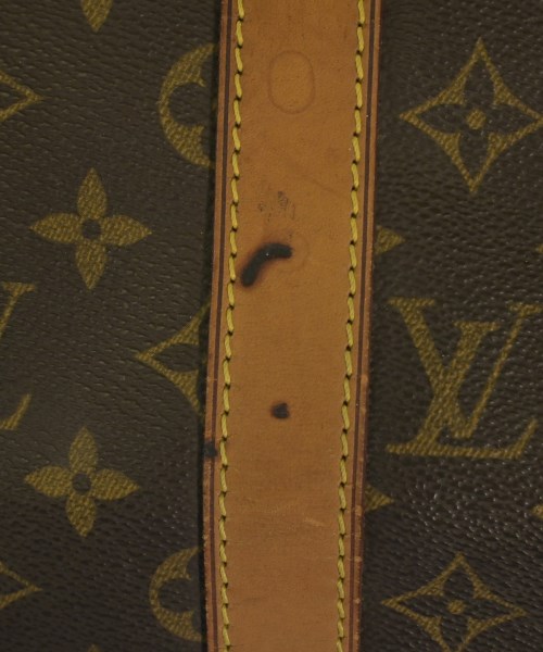 LOUIS VUITTON（ルイヴィトン）ボストンバッグ 茶 サイズ:50 レディース/2200627239649