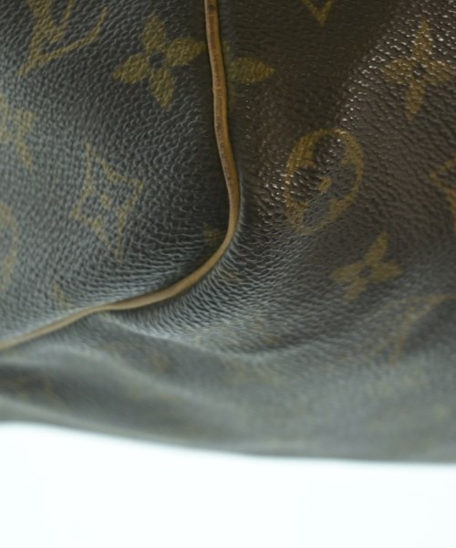 LOUIS VUITTON（ルイヴィトン）ボストンバッグ 茶 サイズ:50 レディース/2200627239649