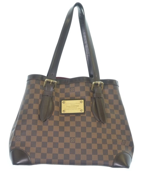 ルイヴィトン(LOUIS VUITTON)のLOUIS VUITTON トートバッグ