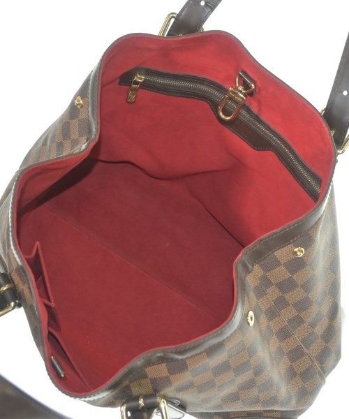 LOUIS VUITTON（ルイヴィトン）トートバッグ 茶 サイズ:MM レディース/2200627239670