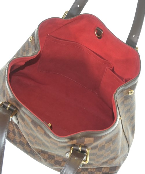 LOUIS VUITTON（ルイヴィトン）トートバッグ 茶 サイズ:MM レディース/2200627239670