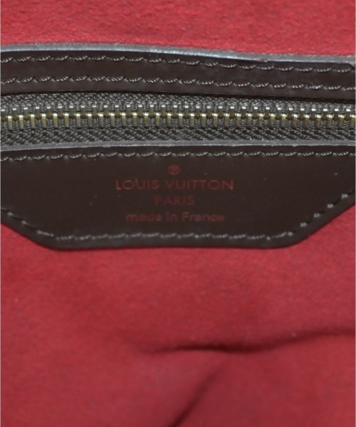 LOUIS VUITTON（ルイヴィトン）トートバッグ 茶 サイズ:MM レディース/2200627239670