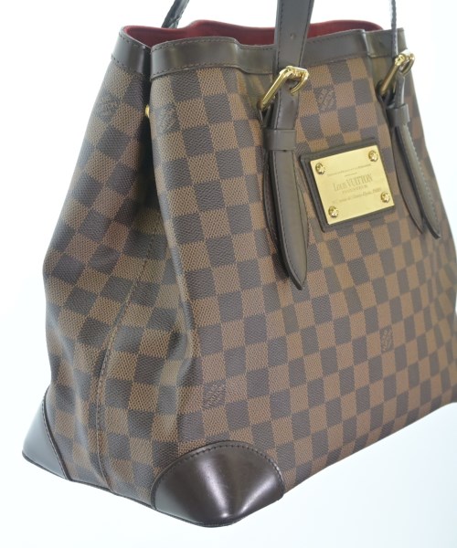 LOUIS VUITTON（ルイヴィトン）トートバッグ 茶 サイズ:MM レディース/2200627239670