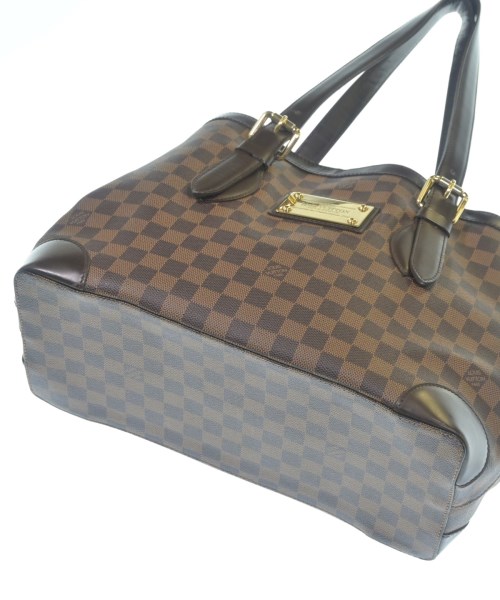 LOUIS VUITTON（ルイヴィトン）トートバッグ 茶 サイズ:MM レディース/2200627239670
