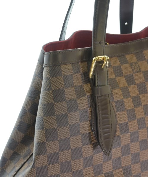 LOUIS VUITTON（ルイヴィトン）トートバッグ 茶 サイズ:MM レディース/2200627239670