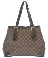LOUIS VUITTON（ルイヴィトン）トートバッグ 茶 サイズ:MM レディース/2200627239670