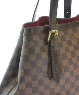 LOUIS VUITTON（ルイヴィトン）トートバッグ 茶 サイズ:MM レディース/2200627239670