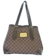 LOUIS VUITTON トートバッグ